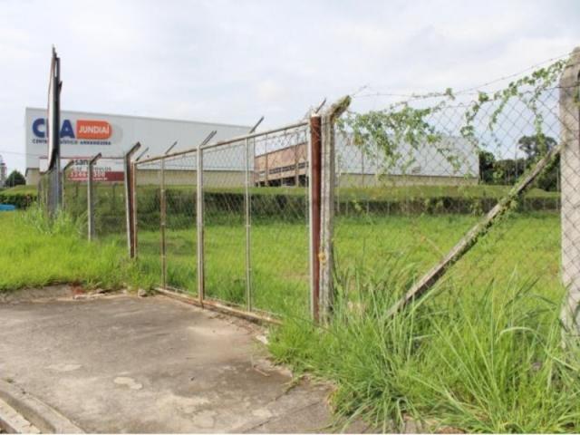 Terreno para alugar com 0 dormitórios em Distrito industrial, Jundiaí cod:TE06482 - Foto 2