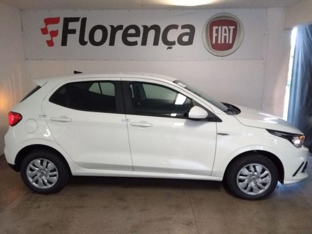Fiat Argo DRIVE 1.3 FIREFLY GSR Manual - Foto 2