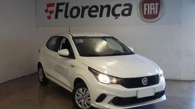 Fiat Argo DRIVE 1.3 FIREFLY GSR Manual