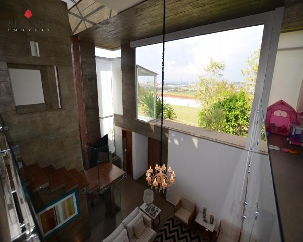 Casa de condomínio à venda com 4 dormitórios em Guaporé, Ribeirão preto cod:CA14694 - Foto 8
