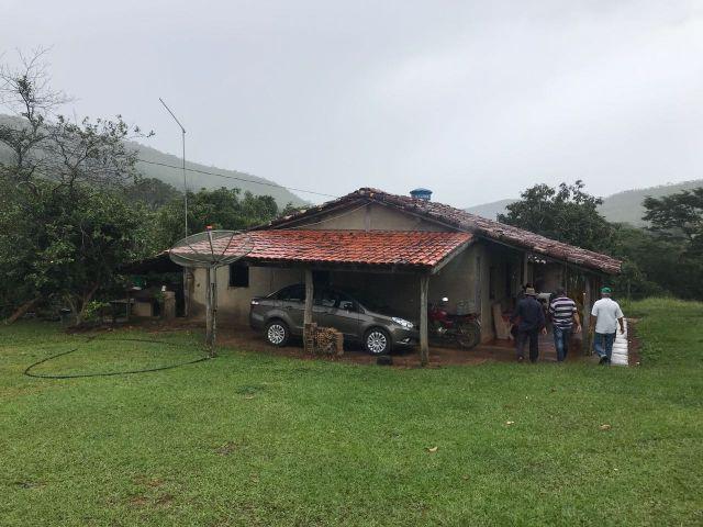 86 Alq 140 km de Goiânia - Foto 4