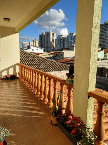 Excelente Sobrado QE 28 Guará 2, 5 suítes, 5 vagas de garagem cobertas + lazer - Foto 18