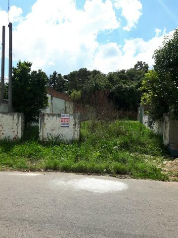 S. J. P - Terreno a prazo no Jd. Antares c/ 248,95m²!! Q:11 L:17