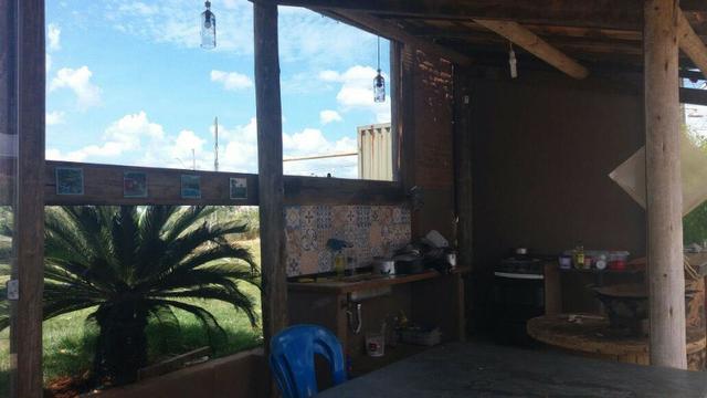 Sítio, terreno de 2000m² - Foto 12