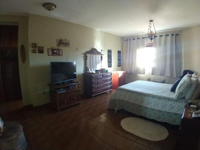 Excelente Sobrado QE 28 Guará 2, 5 suítes, 5 vagas de garagem cobertas + lazer - Foto 3