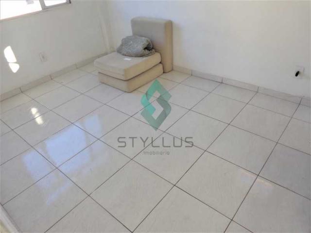 Apartamento à venda com 2 dormitórios em Inhaúma, Rio de janeiro cod:C21326 - Foto 8