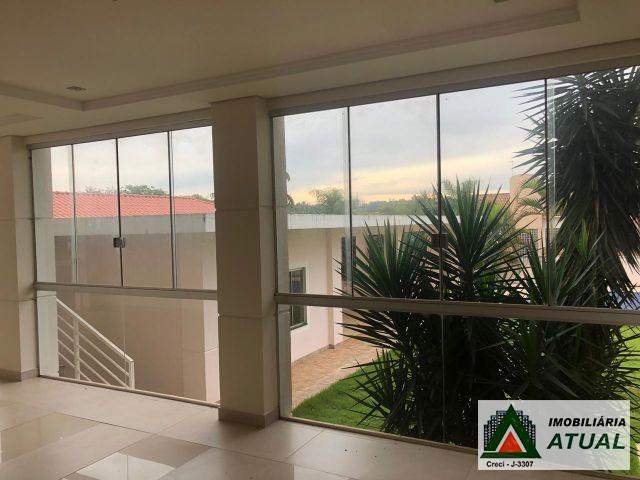 Casa de condomínio à venda com 5 dormitórios cod: * - Foto 11