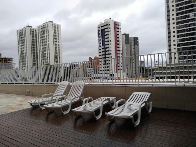 C-AP1145 Cabral Lindo Apt 4 Quartos (2 Suítes), 2 Vagas - Foto 19