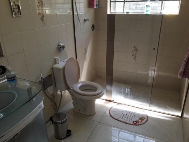 Casa residencial à venda, padre eustáquio, belo horizonte - ca0433. - Foto 17