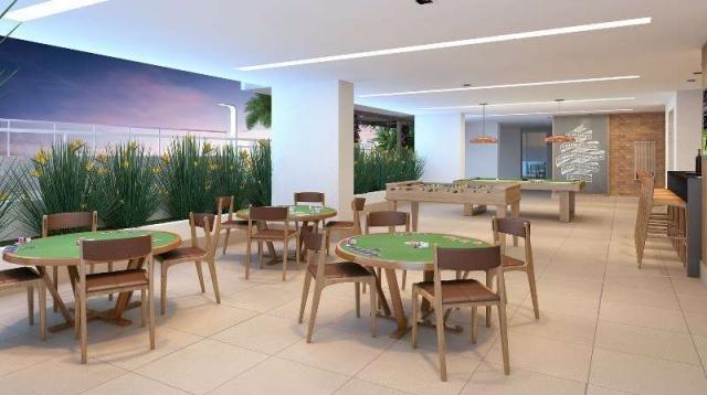 Cena Marista by Brasal -125m² - Goiania, GO - ID28 - Foto 12