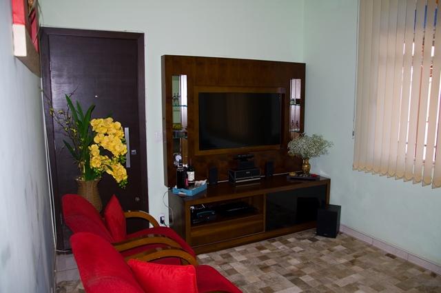Casa com 3 dormitórios à venda, 104 m² por R$ 420.000,00 - Caiçara - Belo Horizonte/MG - Foto 6