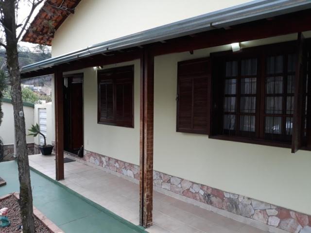 Casa residencial à venda, álvaro camargos, belo horizonte. - Foto 5