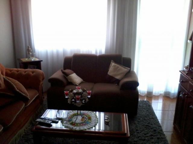 Casa residencial à venda, coqueiros, belo horizonte - ca0321. - Foto 4