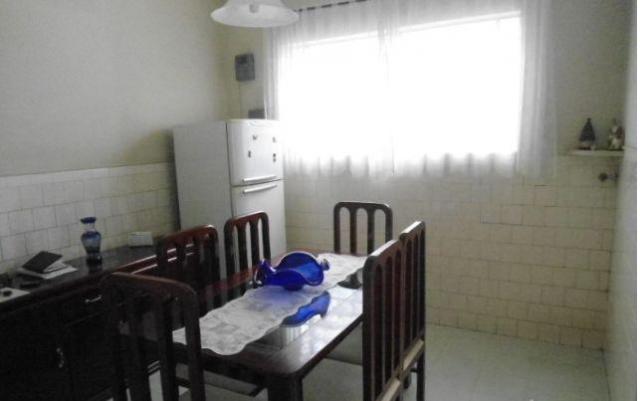 Casa residencial à venda, pedro ii, belo horizonte - ca0228. - Foto 6
