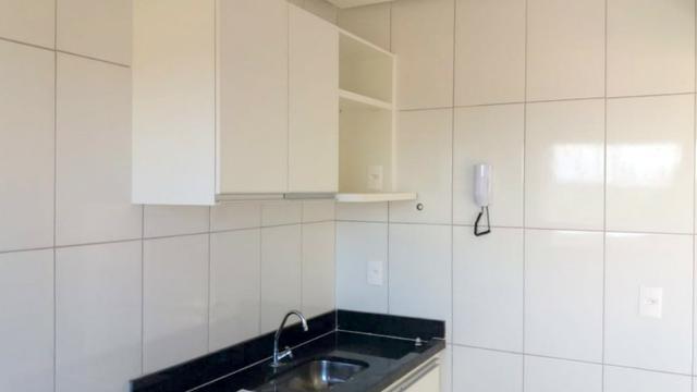Cód. 5766 - Quitinetes - Residencial Pireneus -Jardim das Américas - Foto 14