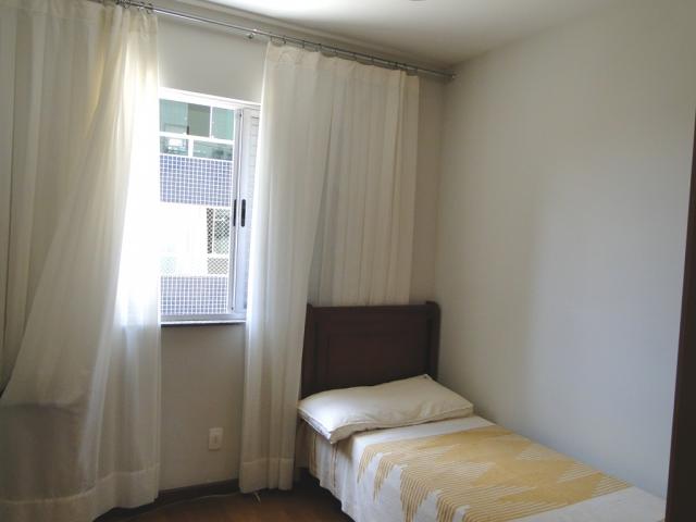 Apartamento residencial à venda, caiçara, belo horizonte - ap1565. - Foto 4