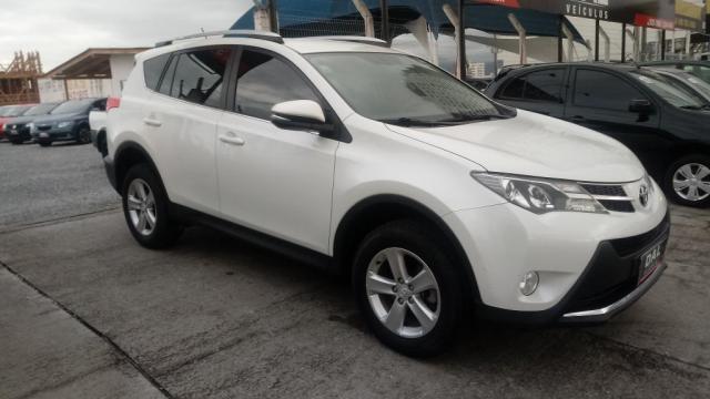 RAV4 2.0 4x4 16V Aut.