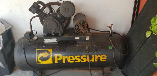 Compressor