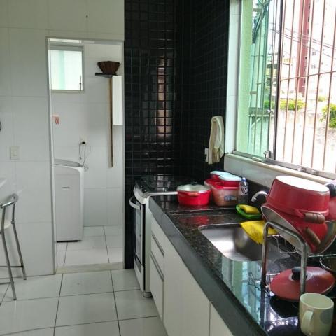 Casa com 3 dormitórios à venda, 130 m² por r$ 400.000 - caiçara - belo horizonte/mg - Foto 10