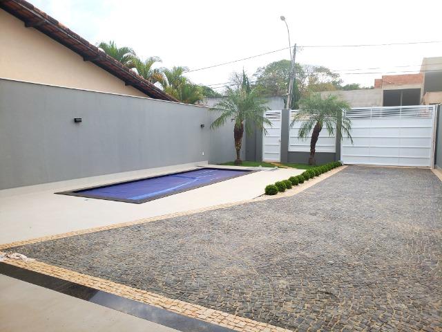 Casa nova 100% moderna* fino acabamento - Foto 16