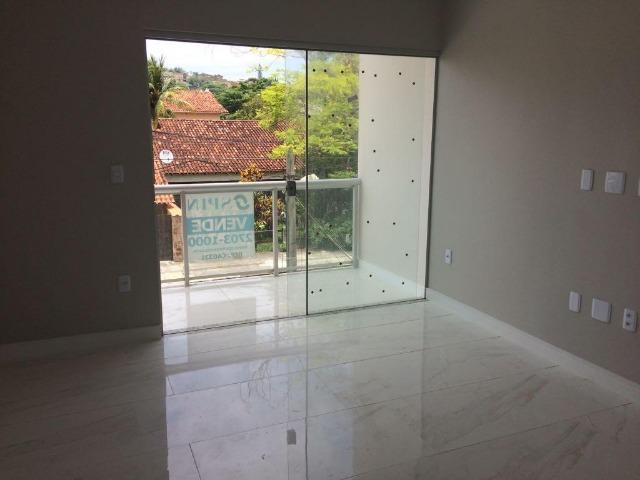 Casa de 132 m² com 3 suítes e 2 vagas em Piratininga - Foto 13