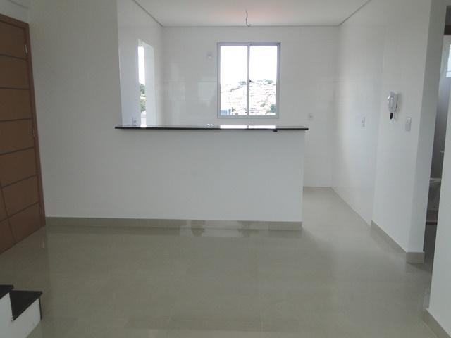 Cobertura residencial à venda, pedro ii, belo horizonte - co0158. - Foto 2