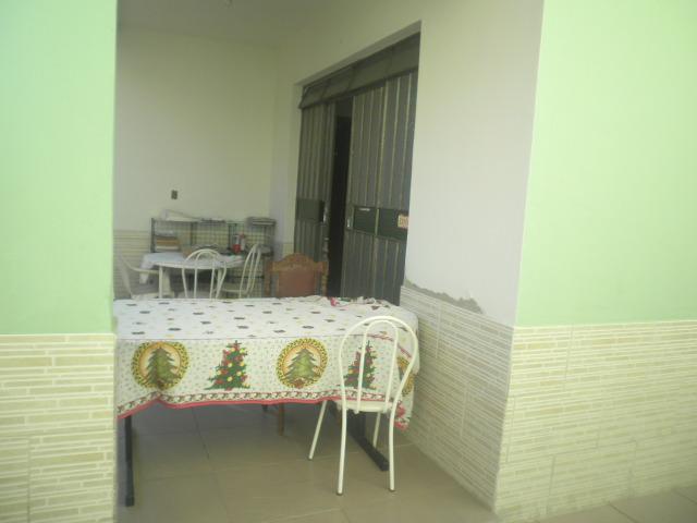 Casa com 3 dormitórios à venda, 248 m² por r$ 630.000,00 - santo andré - belo horizonte/mg - Foto 17