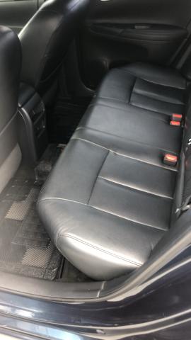 Nissan Sentra SV 2015 Azul met - Foto 13