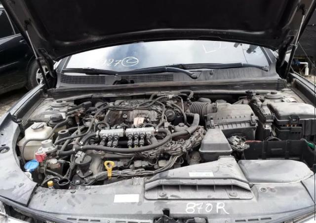 Sucata Azera 3.3 V6 2010 Para Retirada de Peças - Foto 6
