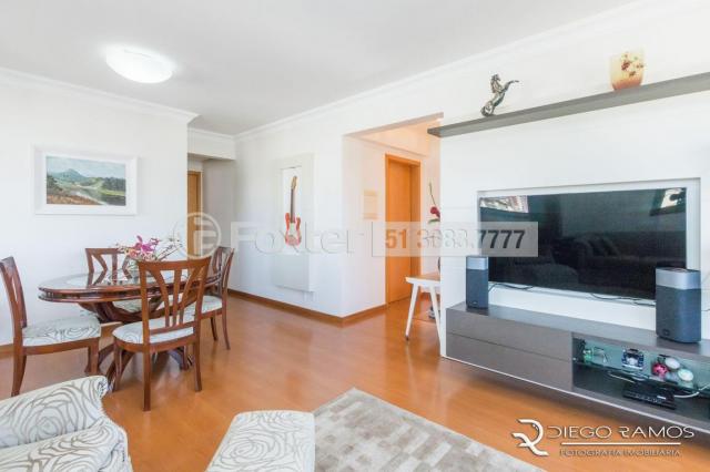 Apartamento à venda com 2 dormitórios em Petrópolis, Porto alegre cod:184404 - Foto 3