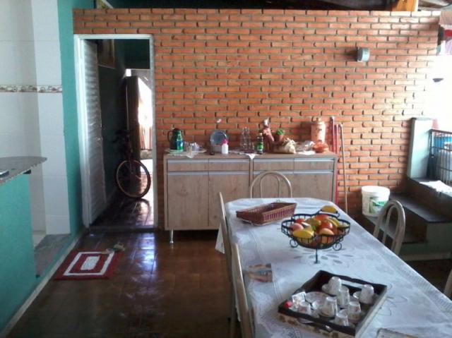 Casa residencial à venda, coqueiros, belo horizonte - ca0321. - Foto 14