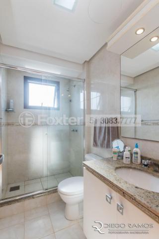 Apartamento à venda com 2 dormitórios em Petrópolis, Porto alegre cod:184404 - Foto 11