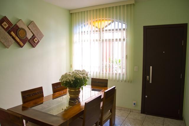 Casa com 3 dormitórios à venda, 104 m² por R$ 420.000,00 - Caiçara - Belo Horizonte/MG - Foto 5