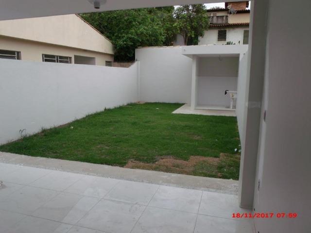 Casa de 132 m² com 3 suítes e 2 vagas em Piratininga - Foto 14