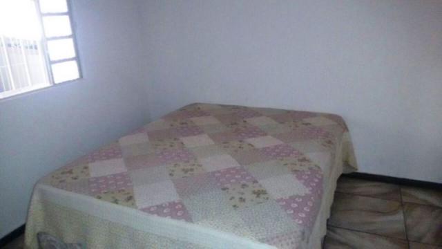Casa residencial à venda, padre eustáquio, belo horizonte - ca0370. - Foto 9