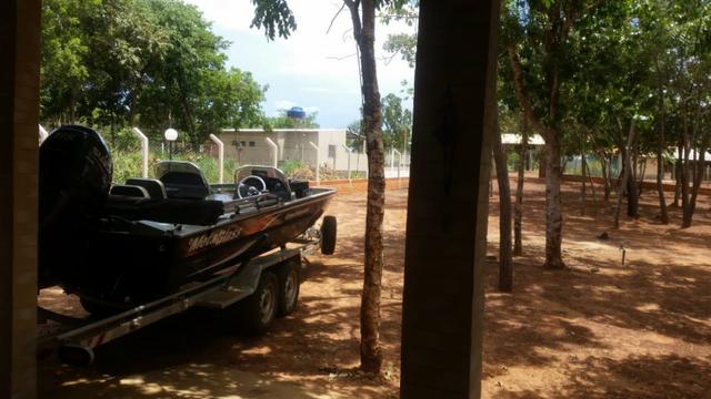 Rancho 60km de Niquelandia - Foto 4