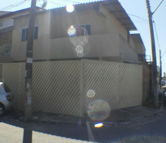 Sobrado - Riacho Fundo I