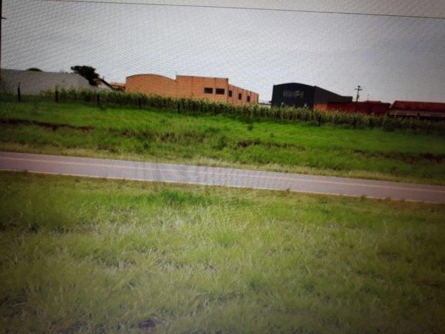 Reginópolis-área de 10600m2 - Foto 2