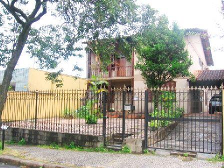 Casa residencial à venda, caiçara, belo horizonte - ca0027.