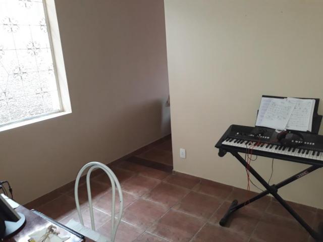 Casa residencial à venda, caiçara, belo horizonte. - Foto 14
