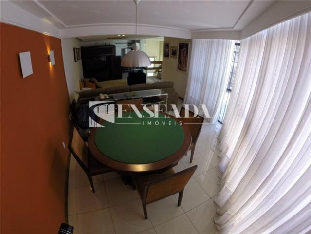 Apartamento, Praia do Canto, Vitória-ES - Foto 17