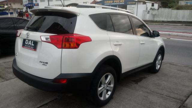 RAV4 2.0 4x4 16V Aut. - Foto 6