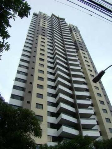 Ed. Ilha de Bali. Nilza Duarte corretora de Imóveis