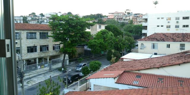 Apartamento de 1 quarto na Freguesia Ilha do Governador - Foto 11