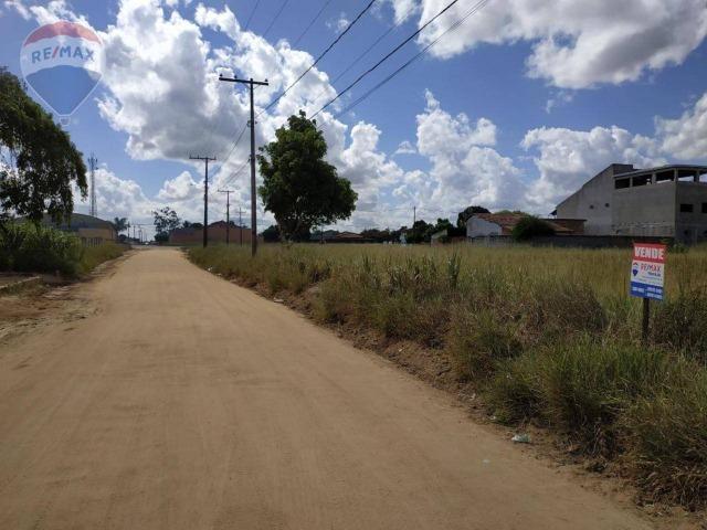 Vende Terreno Eunápolis ba - Foto 2
