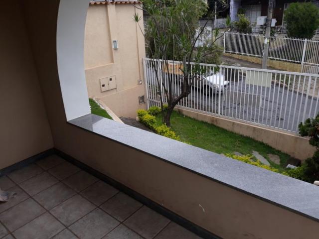 Casa residencial à venda, caiçara, belo horizonte. - Foto 5