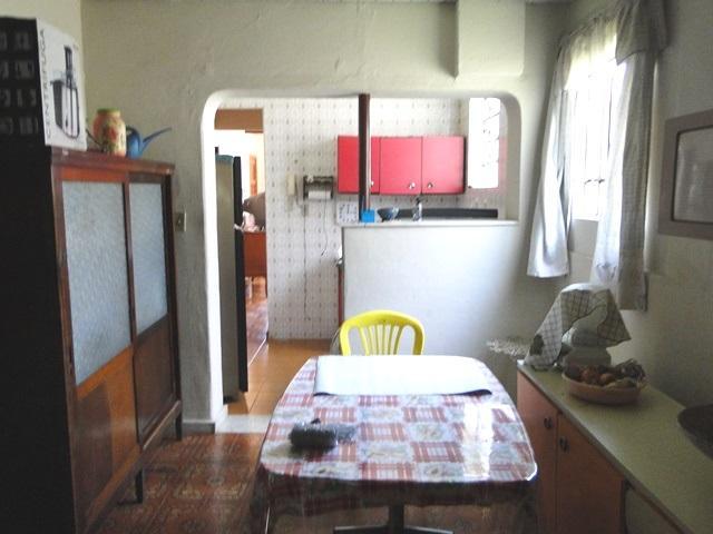 Casa com 3 dormitórios à venda, 150 m² por r$ 590.000 - carlos prates - belo horizonte/mg - Foto 4