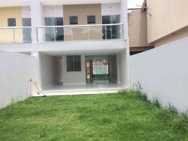 Casa de 132 m² com 3 suítes e 2 vagas em Piratininga - Foto 15