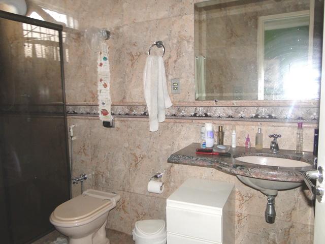 Casa residencial à venda, bonfim, belo horizonte - ca0365. - Foto 9