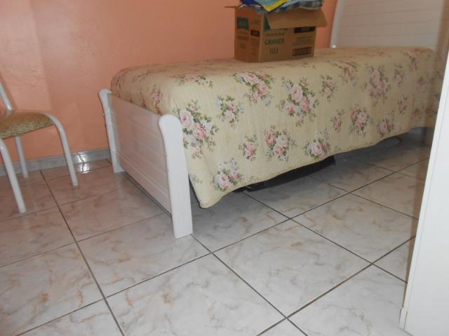 Magnífica Casa 3 Quartos c/Vaga Eng Dentro - Foto 12